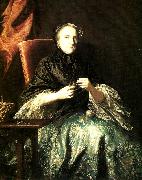 Sir Joshua Reynolds, anne countess of albemarle